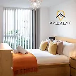 Onpoint Apartments- Amazing Apartment Perfect For Business And Leisure